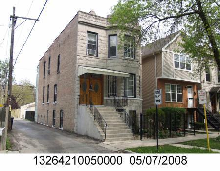 2543 N Spaulding Ave., Chicago, IL 60647