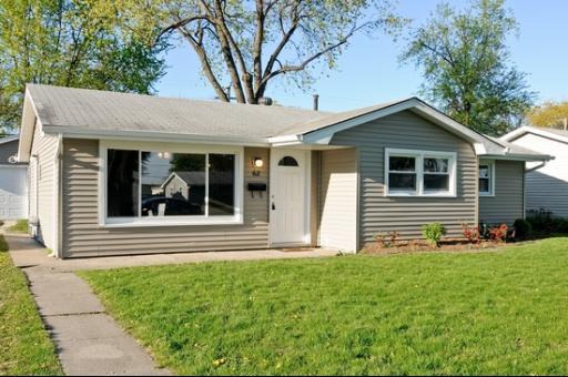 62 Hanson Dr., Bourbonnais, IL 60914