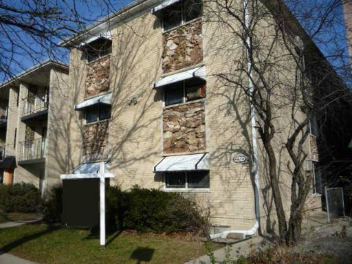 5464 W Higgins Ave. #3N, Chicago, IL 60630