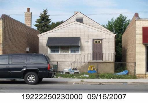 6604 S Pulaski Rd., Chicago, IL 60629