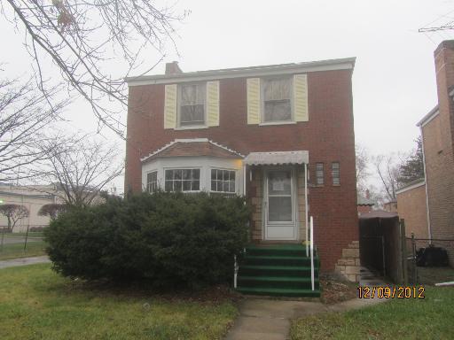 4007 Gladys Ave., Bellwood, IL 60104