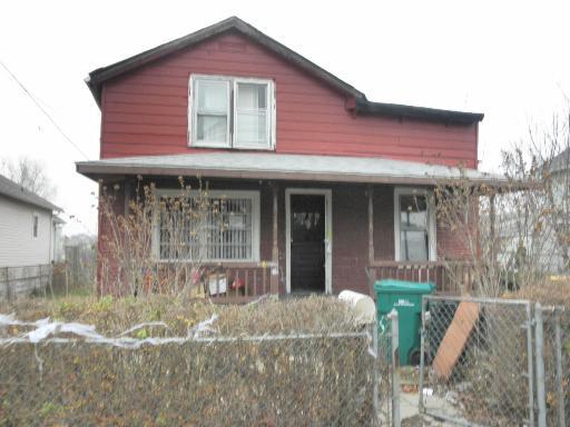 418 Chase Ave., Joliet, IL 60432