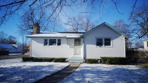 2544 Gilboa Ave., Zion, IL 60099
