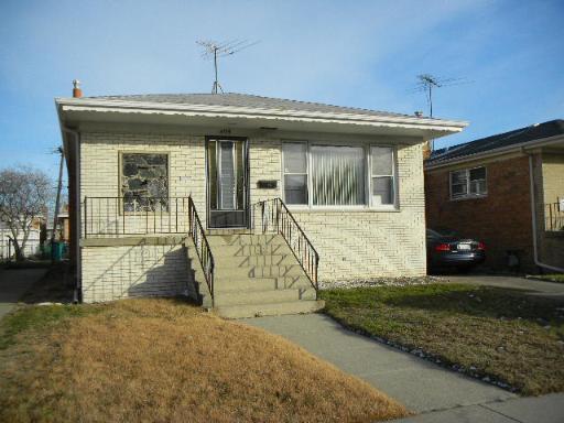 495 Merrill Ave., Calumet City, IL 60409