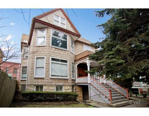 4508 N Damen Ave., Chicago, IL 60625