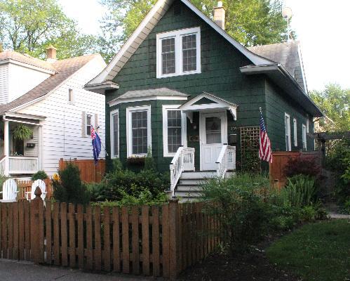 5039 W Hutchinson Ave., Chicago, IL 60641