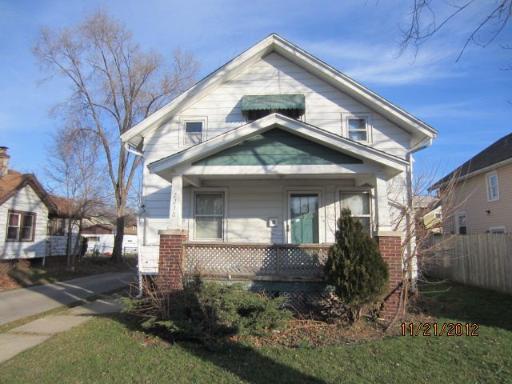 2236 S 4th St., Rockford, IL 61104