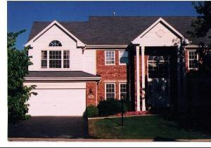 [Address Hidden by Seller], Hoffman Estates, IL 60169