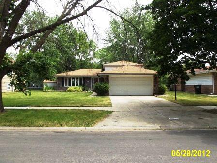 18351 S Center Ave., Homewood, IL 60430