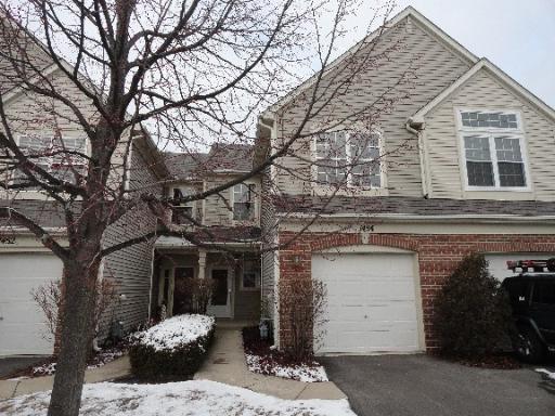 1454 Doolittle Ln., Grayslake, IL 60030