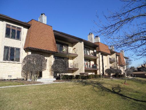 9171 Del Prado Dr. #2W, Palos Hills, IL 60465