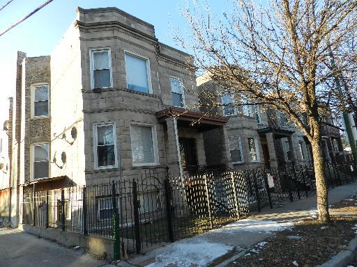 2114 N Kimball Ave., Chicago, IL 60647