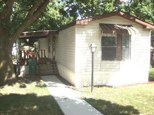 809 Belle Aire St., Marseilles, IL 61341