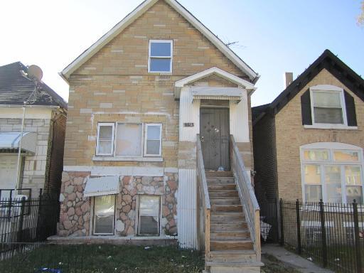 1906 S Homan Ave., Chicago, IL 60623