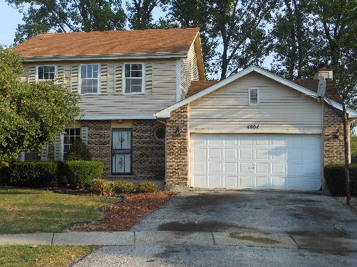 4004 192nd St., Country Club Hills, IL 60478