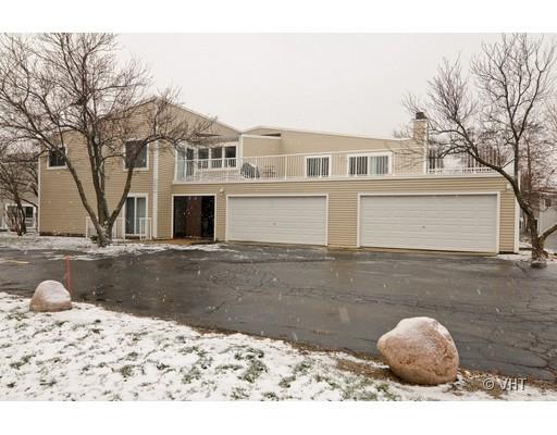 2242 N Baldwin Way #4A, Palatine, IL 60074
