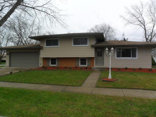 2955 189th Pl., Lansing, IL 60438