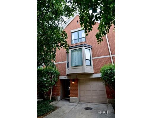 604 S Laflin St., Chicago, IL 60607