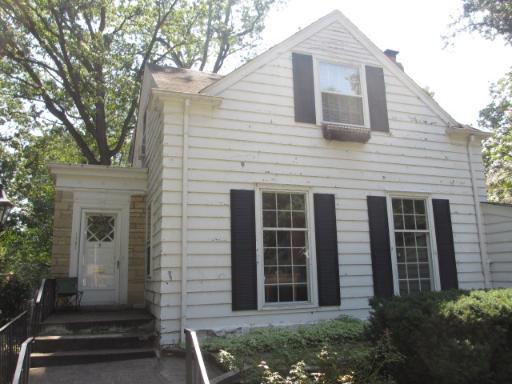 1721 W 100th Pl., Chicago, IL 60643