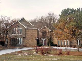 54 Woodview Ln., Lemont, IL 60439