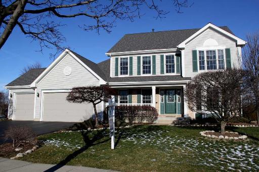 1571 Kensington Dr., Algonquin, IL 60102