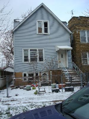 3216 N Albany Ave., Chicago, IL 60618