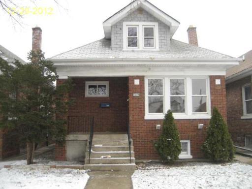 2537 N Mcvicker Ave., Chicago, IL 60639