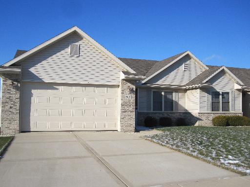943 Brown Dr., Momence, IL 60954