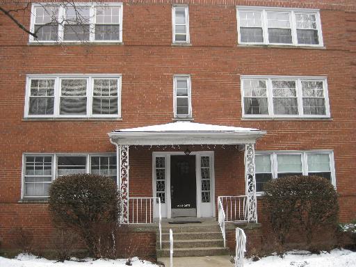 2073 W Farwell Ave. #2W, Chicago, IL 60645