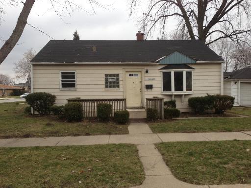 [Address Hidden by Seller], Burnham, IL 60633