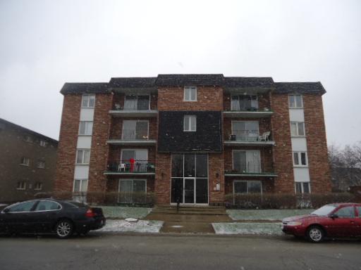 11012 Kilpatrick Ave. #4SW, Oak Lawn, IL 60453