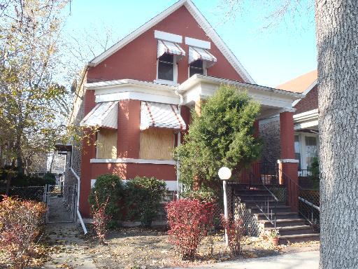 7544 S Eberhart Ave., Chicago, IL 60619