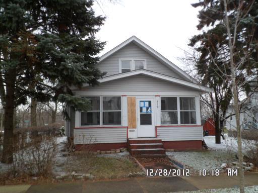 519 Pierce St., Aurora, IL 60505