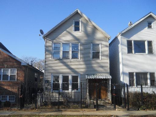 4840 S Laflin St., Chicago, IL 60609