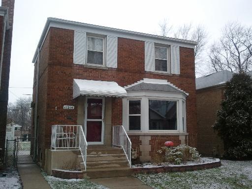 [Address Hidden by Seller], Chicago, IL 60655