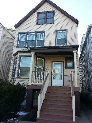 5148 N Claremont Ave., Chicago, IL 60625