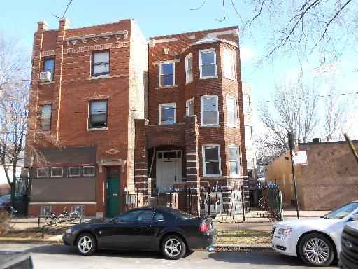 1357 N Rockwell St., Chicago, IL 60622