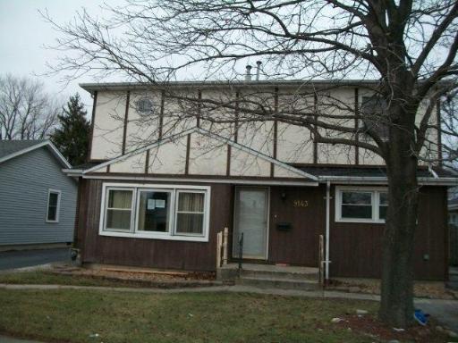 9143 Central Ave., Oak Lawn, IL 60453