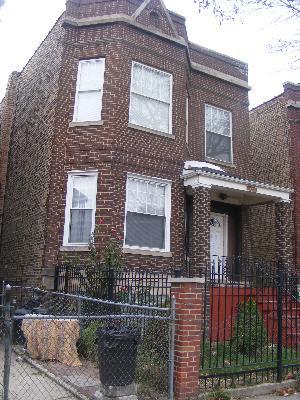 1846 S Harding Ave., Chicago, IL 60623