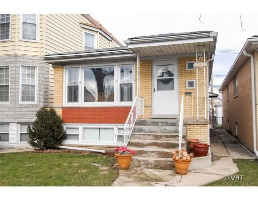 4435 N Keokuk Ave., Chicago, IL 60630