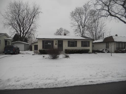 3024 Ellen Ave., Rockford, IL 61101