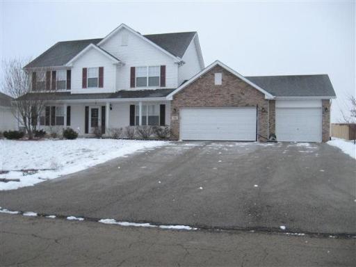 706 Golden Prairie Dr., Davis Junction, IL 61020