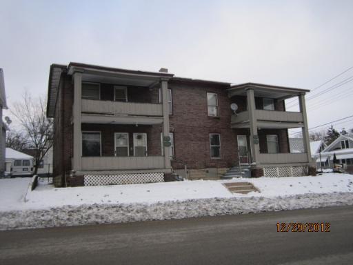 328 E Empire St., Freeport, IL 61032
