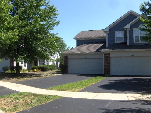 210 Millers Crossing, Itasca, IL 60143