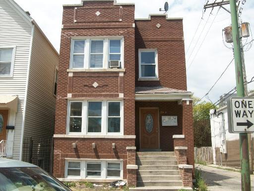 2344 N Major Ave., Chicago, IL 60639