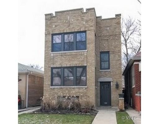 4632 N Karlov Ave., Chicago, IL 60630
