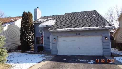808 Grand Blvd., Wauconda, IL 60084