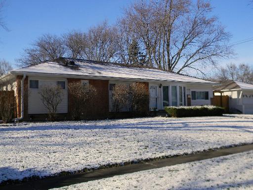 410 Morton St., Hoffman Estates, IL 60169