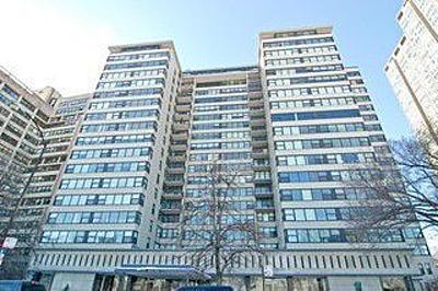 3440 N Lake Shore Dr. #18A, Chicago, IL 60657