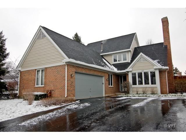 1625 E Avon Ct., Arlington Heights, IL 60004